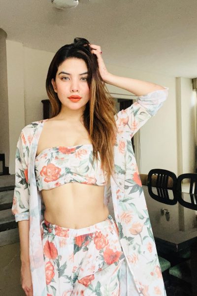 Ahmedabad Airport Escort Services